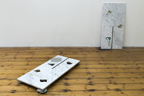 Cararararararararara 1 & 2 chrome spread